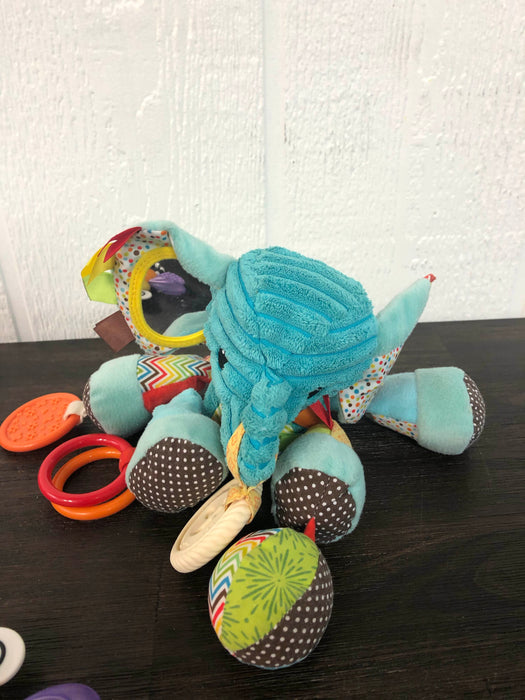 used Toys