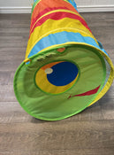 secondhand Melissa & Doug Sunny Patch Giddy Buggy Tunnel