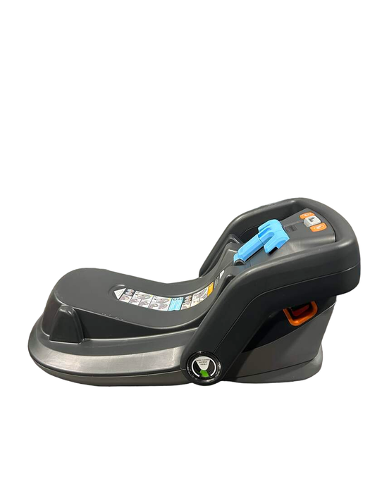 Shop UPPAbaby MESA Infant Car Seat, 2020, Henry (Blue Marl) at Goodbuygears