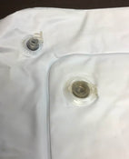 used Infinno Inflatable Tummy Time Water Mat