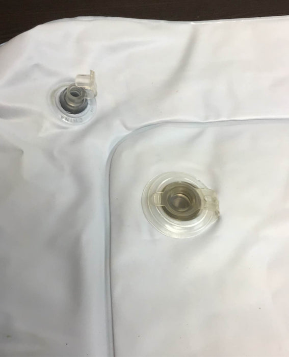 used Infinno Inflatable Tummy Time Water Mat