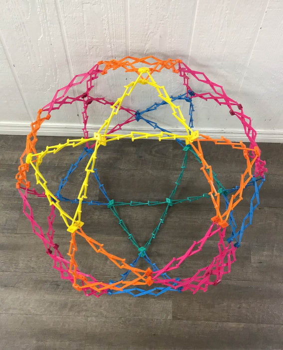 used Toys