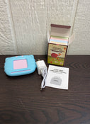 secondhand Happy World Early Card Educational Reader