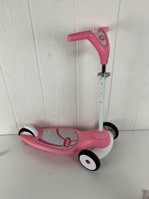 secondhand Radio Flyer My 1st Scooter