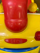 used Fisher Price Little People Lil Scoot ‘N Ride-On