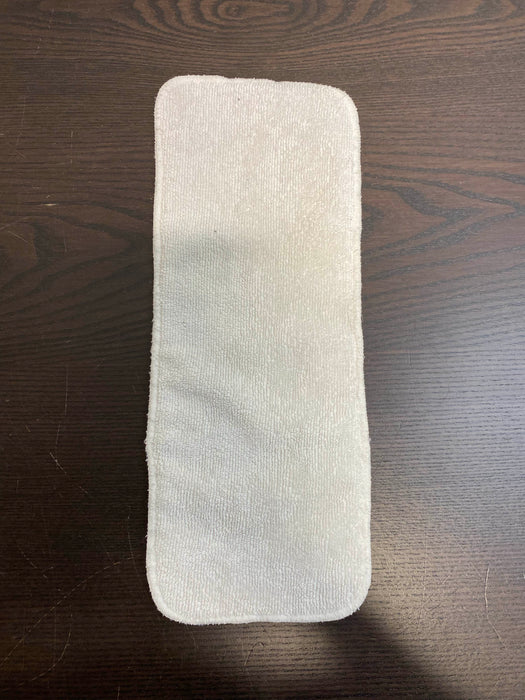 used BUNDLE LBB Cloth Diapers