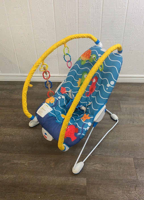 used Bouncer Seats