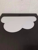 used Silicone Placemat