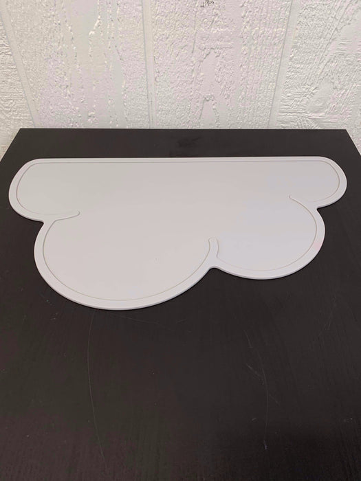 used Silicone Placemat