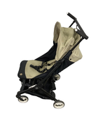 Shop Cybex Libelle Compact Stroller, Classic Beige, 2021 at Goodbuygears