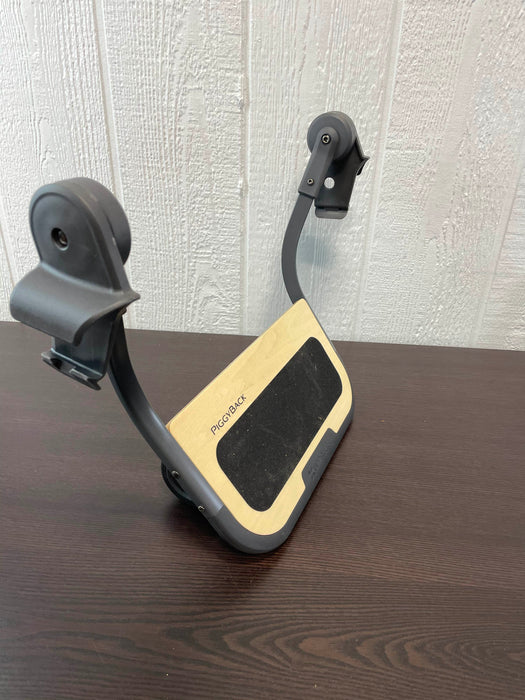 Shop UPPAbaby VISTA PiggyBack Ride-Along Board, 2015+ at Goodbuygears