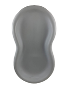 secondhand Keekaroo Peanut Changing Pad, Grey