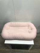 Shop Snuggle Me Organic Infant Lounger, Sugar Plum at Goodbuygears