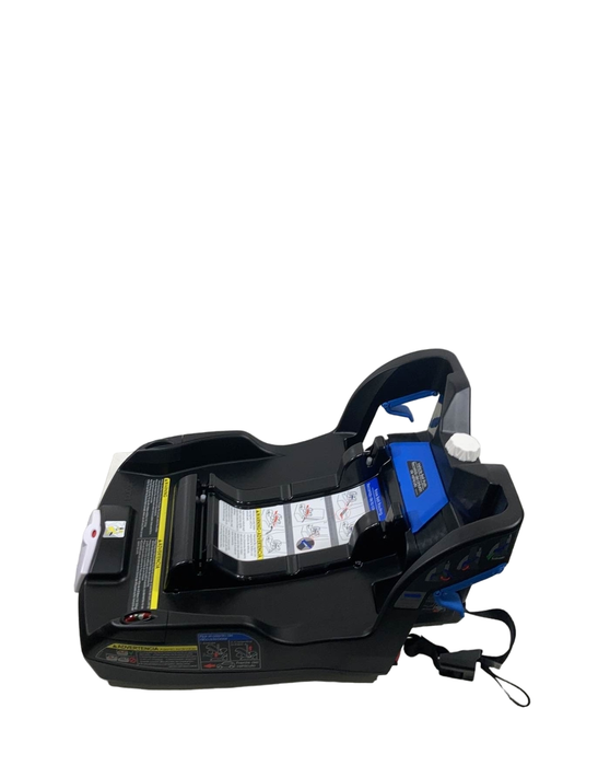 Shop Doona Infant Car Seat & Stroller Combo, Nitro Black, 2023 at Goodbuygears