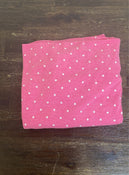 secondhand Carter's Receiving Blankets