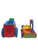 secondhand Toys