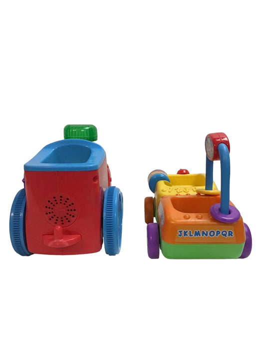 secondhand Toys