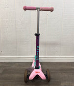 secondhand Micro Kickboard Mini Original Kick Scooter