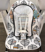 Shop Fisher Price Deluxe Take-Along Swing And Seat at Goodbuygears
