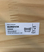 used IKEA SUNDVIK Children’s Table