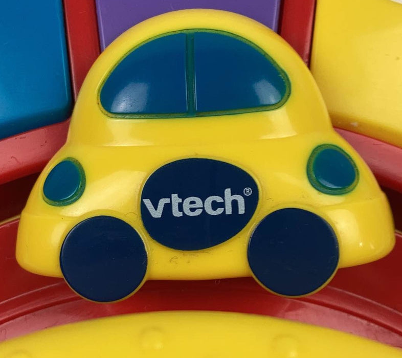 secondhand Toys