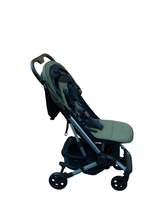 Shop Colugo Compact Stroller, Olive, 2023 at Goodbuygears