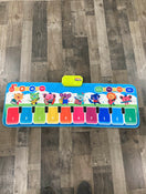 secondhand ESTINK Kids Musical Piano Mat