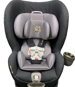 Shop Cybex Sirona S With SensorSafe Convertible Car Seat, 2021, Premium Black at Goodbuygears