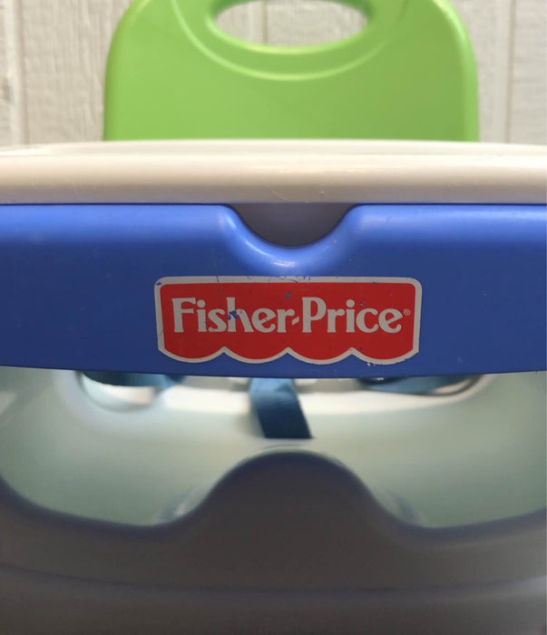 used Feeding