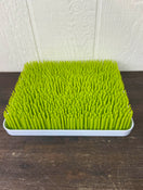 Shop Boon Lawn Countertop Drying Rack, Green at Goodbuygears