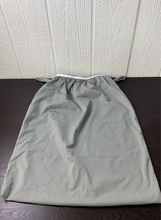 secondhand Teamoy Diaper Pail Liners, Set Of 2