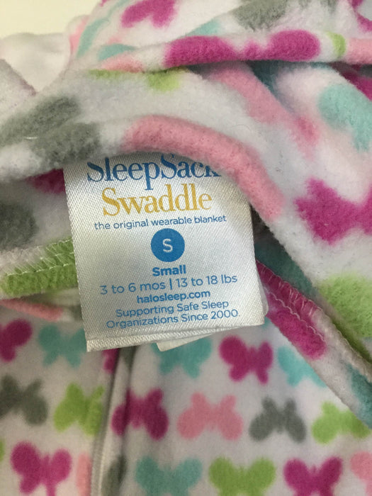 used Bedding