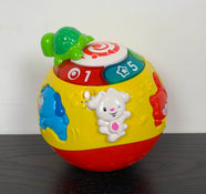 used Toys