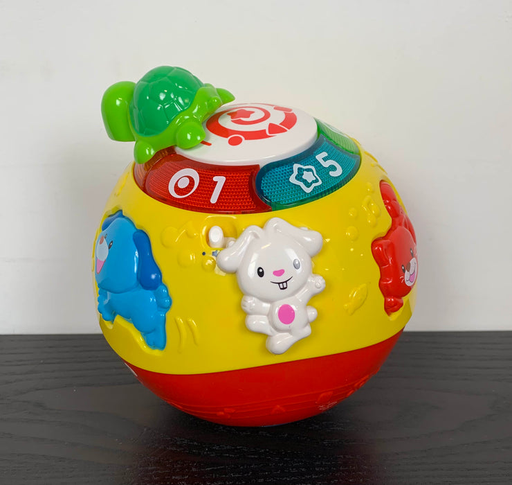 used Toys
