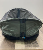 Shop Munchkin Brica Fold 'n Go Travel Bassinet at Goodbuygears