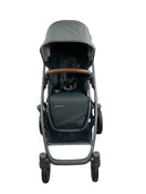 Shop UPPAbaby VISTA V2 Stroller, 2021, Greyson (Charcoal Melange) at Goodbuygears