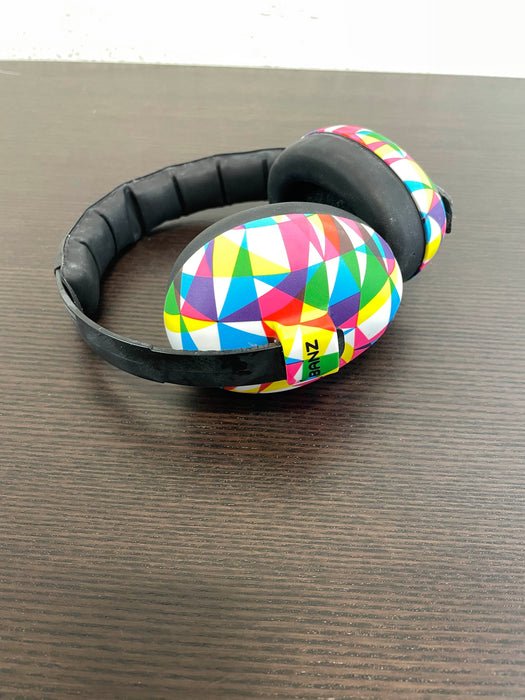 secondhand Baby Banz Mini Earmuffs