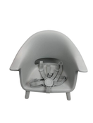 Shop Stokke Clikk High Chair, Cloud Grey at Goodbuygears
