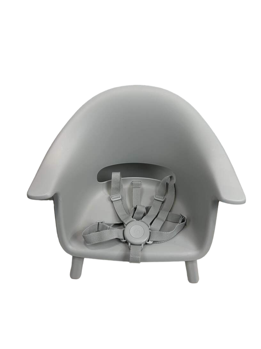 Shop Stokke Clikk High Chair, Cloud Grey at Goodbuygears