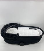 Shop Cybex MIOS LUX Carry Cot, Sepia Black at Goodbuygears