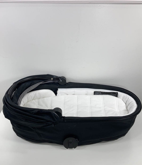 Shop Cybex MIOS LUX Carry Cot, Sepia Black at Goodbuygears