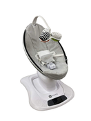 used 4moms MamaRoo Swing, Grey Classic