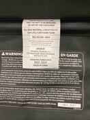 Shop UPPAbaby VISTA RumbleSeat V2, 2015+, 2021, Jake (Black) at Goodbuygears