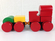 secondhand Toys