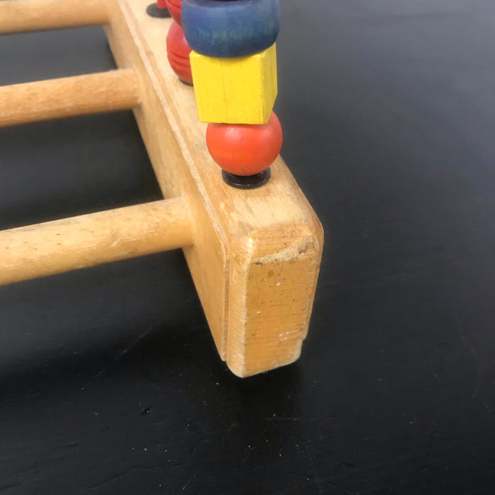 secondhand Toys