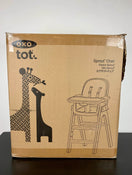 used Oxo Sprout High Chair
