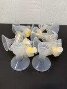 used BUNDLE Medela Accessories