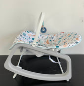 used Infant Gear