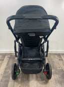 Shop UPPAbaby CRUZ V2 Stroller, 2020, Jake (Black) at Goodbuygears