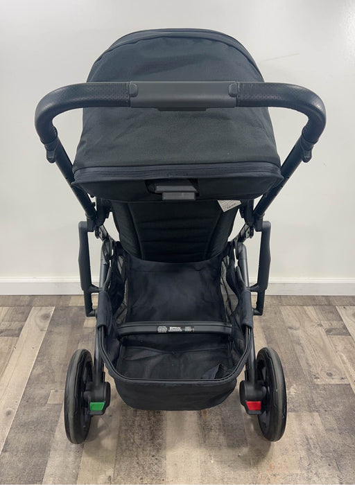 Shop UPPAbaby CRUZ V2 Stroller, 2020, Jake (Black) at Goodbuygears
